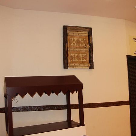 فندق كنانة جدة المظهر الخارجي الصورة