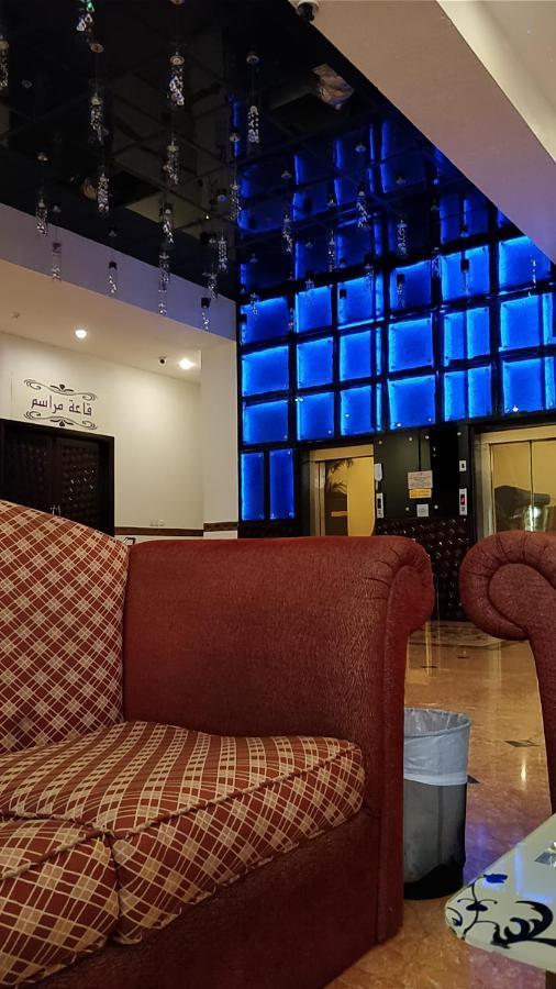 فندق كنانة جدة المظهر الخارجي الصورة