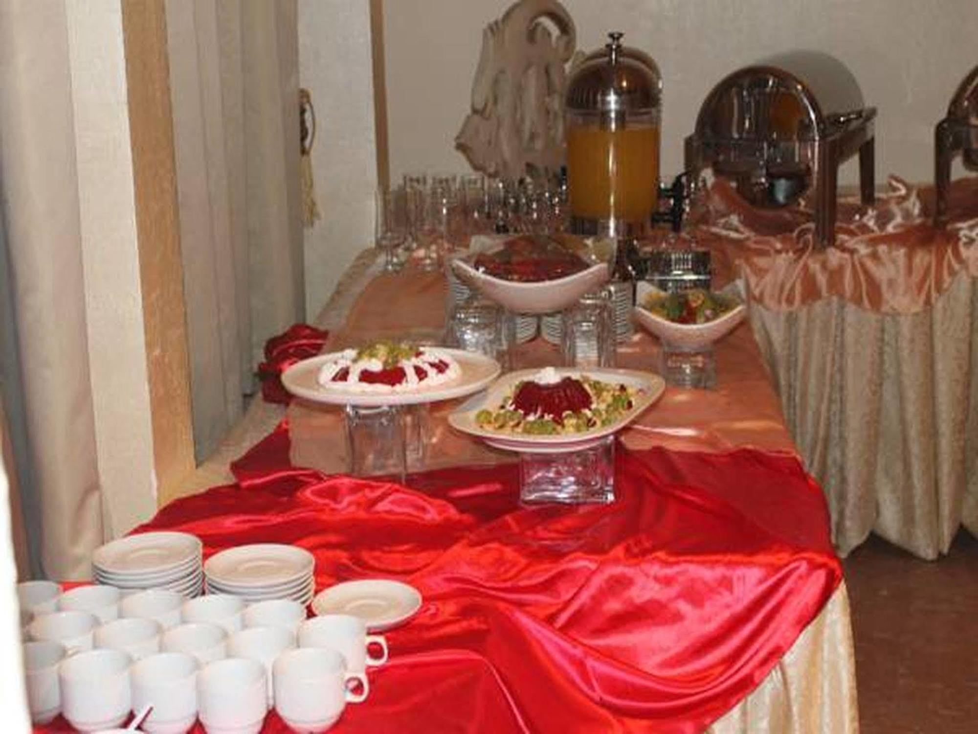 فندق كنانة جدة المظهر الخارجي الصورة